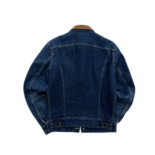 [90~95] 80's Lee Storm Rider Denim Jacket 7