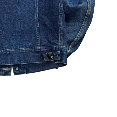 [90~95] 80's Lee Storm Rider Denim Jacket 8