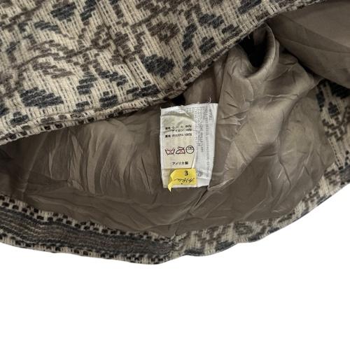 [우먼 M~L] Woolrich Geometric Jacket Womes 6