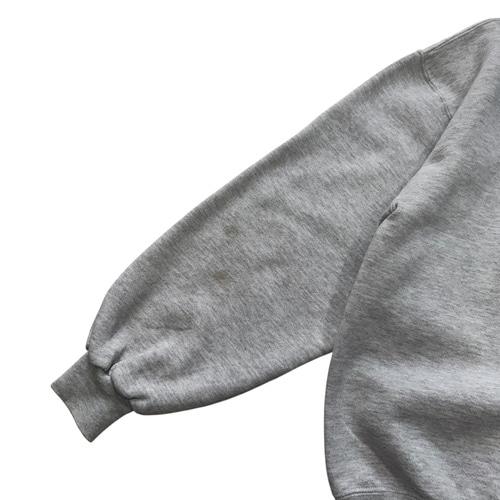 [103] 90's Russell 50/50 Sweatshirt 9
