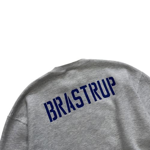 [103] 90's Russell 50/50 Sweatshirt 8
