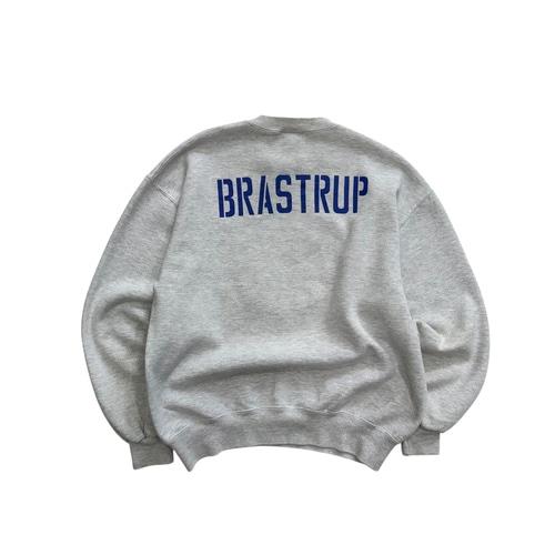 [103] 90's Russell 50/50 Sweatshirt 7