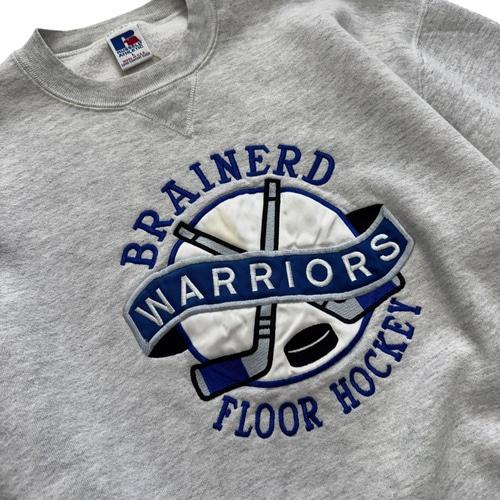 [103] 90's Russell 50/50 Sweatshirt 5
