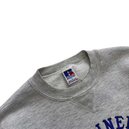 [103] 90's Russell 50/50 Sweatshirt 4