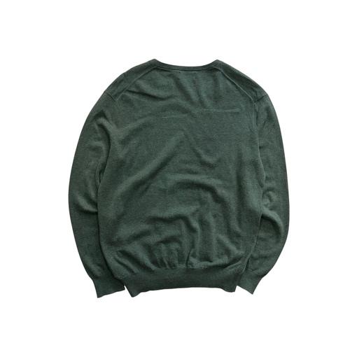 [93] Polo Ralph Lauren V-neck Sweater 6