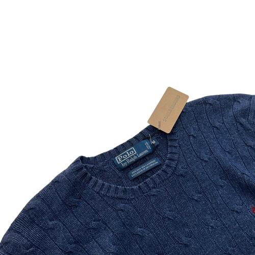 [95] Polo Ralph Lauren Silk / Cashmere Sweater 4