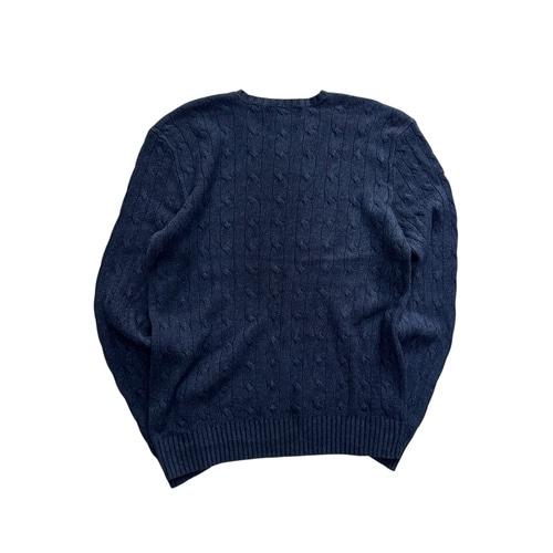 [95] Polo Ralph Lauren Silk / Cashmere Sweater 6