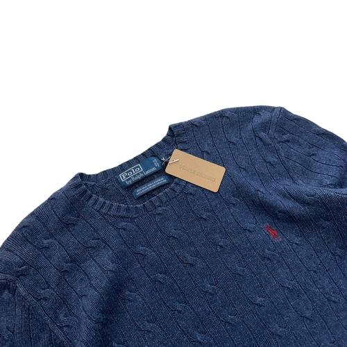 [95] Polo Ralph Lauren Silk / Cashmere Sweater 3