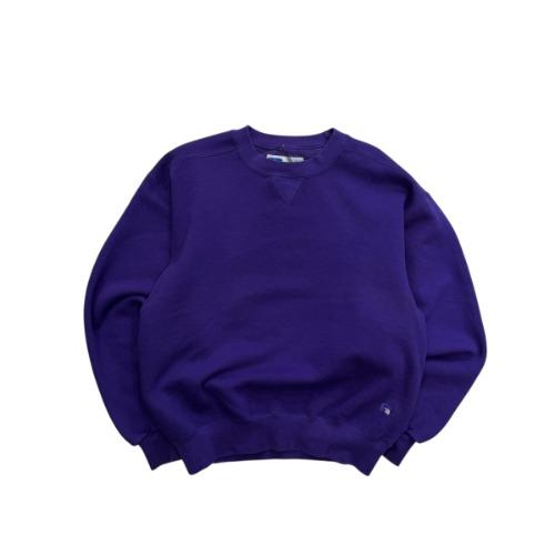 [98] 90's Russell Plain Sweatshirt 2