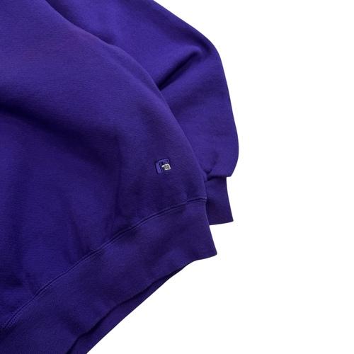[98] 90's Russell Plain Sweatshirt 5