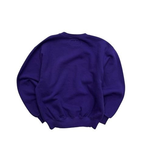 [98] 90's Russell Plain Sweatshirt 7
