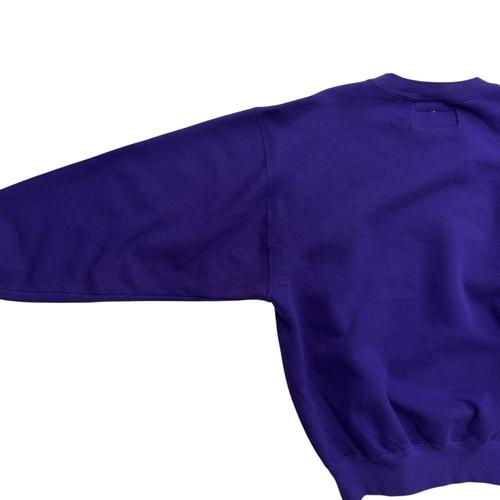 [98] 90's Russell Plain Sweatshirt 8