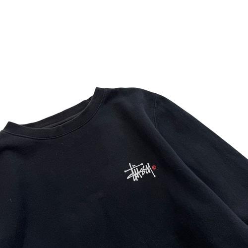 [95] Stussy Sweatshirt 4