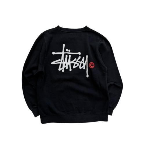 [95] Stussy Sweatshirt 2