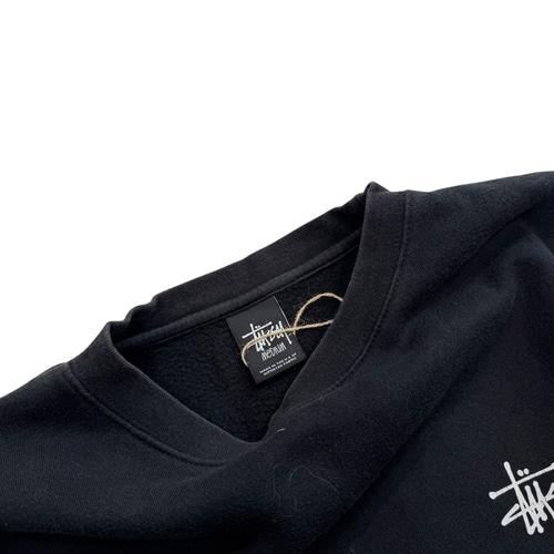 [95] Stussy Sweatshirt 5