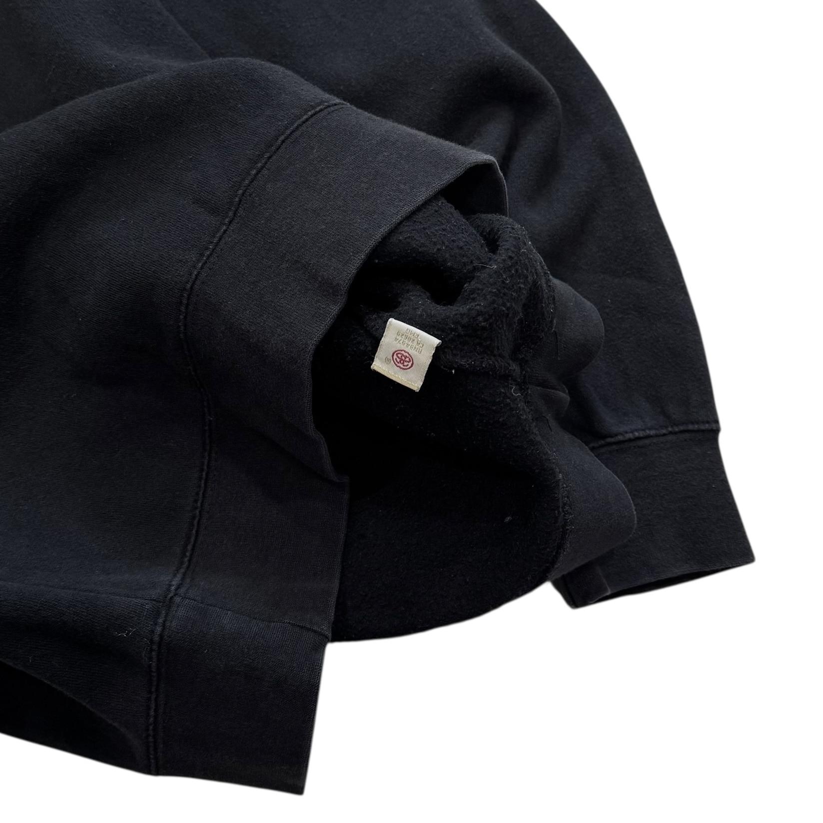 [95] Stussy Sweatshirt 10