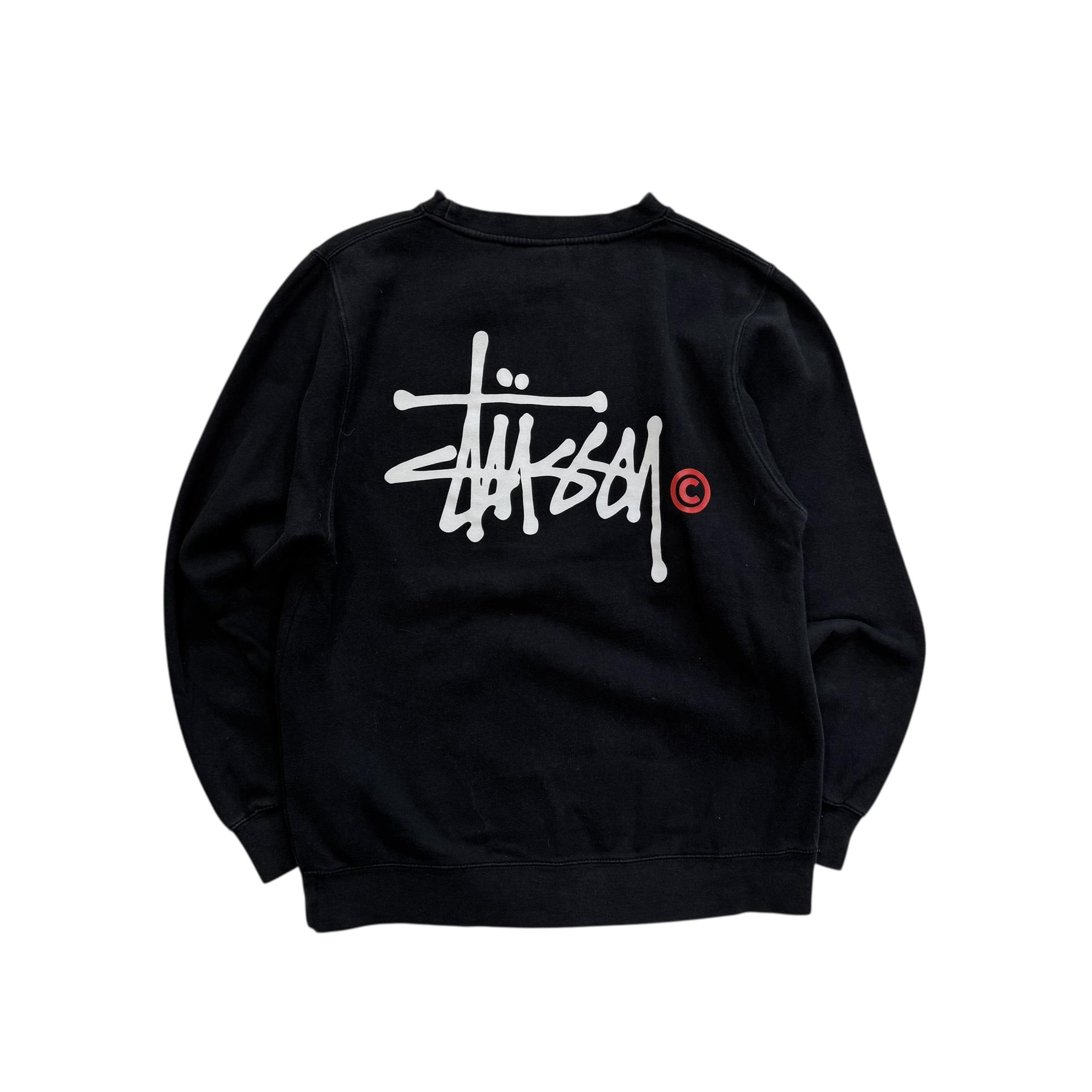 [95] Stussy Sweatshirt 11