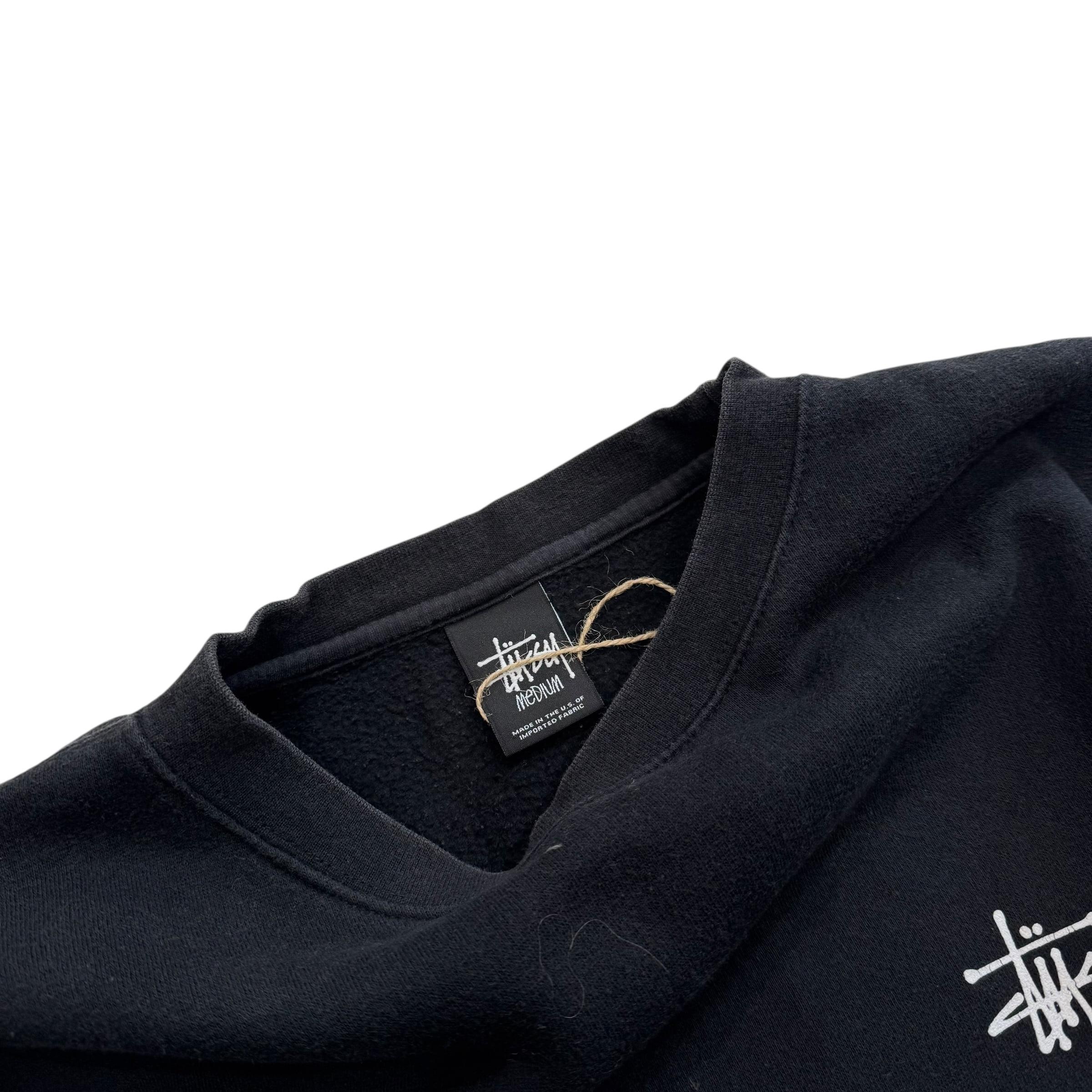 [95] Stussy Sweatshirt 9