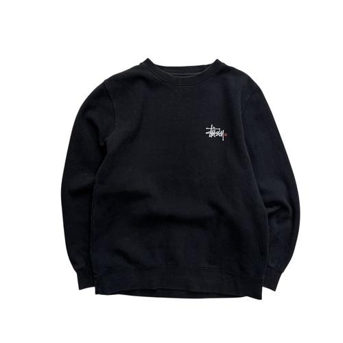 [95] Stussy Sweatshirt 3