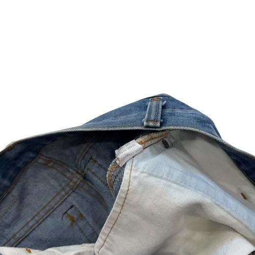 [29] 80's Levis 720-0917 Womens USA Made [lv1103] 5