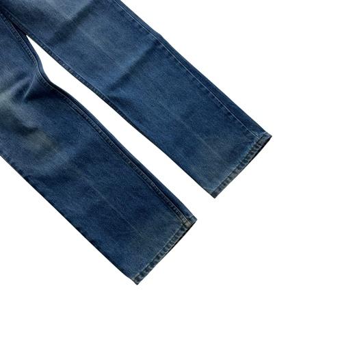 [29] 80's Levis 720-0917 Womens USA Made [lv1103] 7