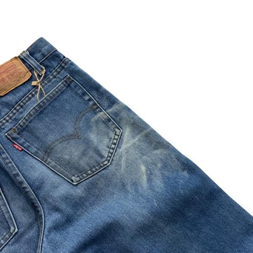 [29] 80's Levis 720-0917 Womens USA Made [lv1103] 10