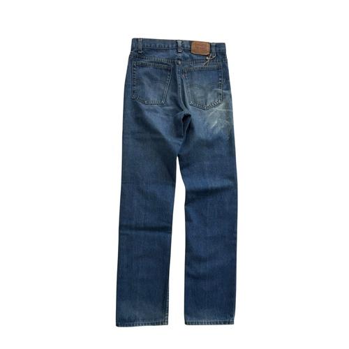 [29] 80's Levis 720-0917 Womens USA Made [lv1103] 8