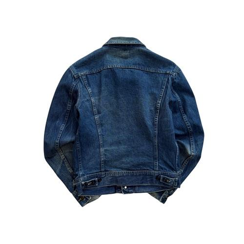 [90~95] 80's Lee 220J Denim Jacket 6