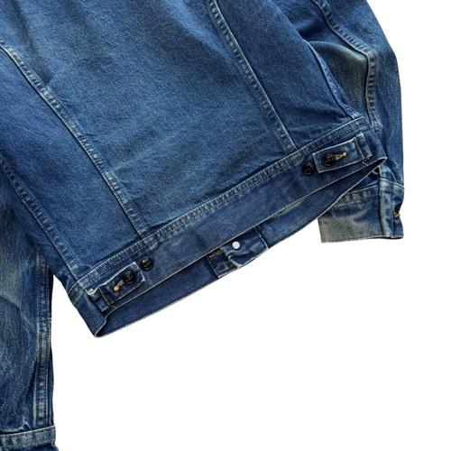 [90~95] 80's Lee 220J Denim Jacket 7