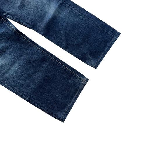 [27.5] 90's Levis LVC 502 Selvedge Jeans [lv1050] 7