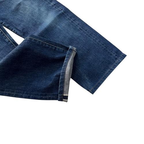 [27.5] 90's Levis LVC 502 Selvedge Jeans [lv1050] 8