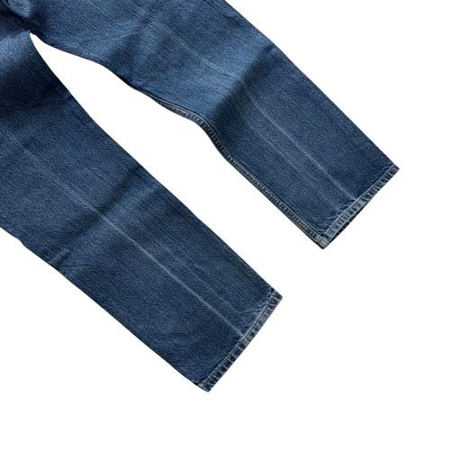 [34.5] Levis 505 Jeans [lv1044] 10