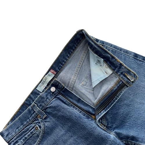 [34.5] Levis 505 Jeans [lv1044] 4