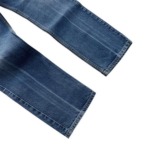 [34.5] Levis 505 Jeans [lv1044] 6