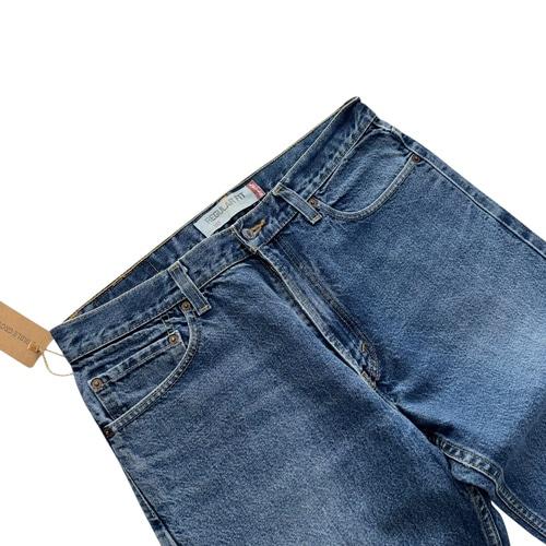 [34.5] Levis 505 Jeans [lv1044] 3