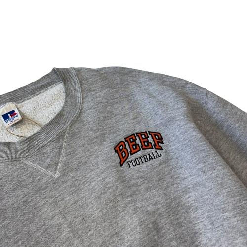 [105~] 90's Russell Sweatshirt 3