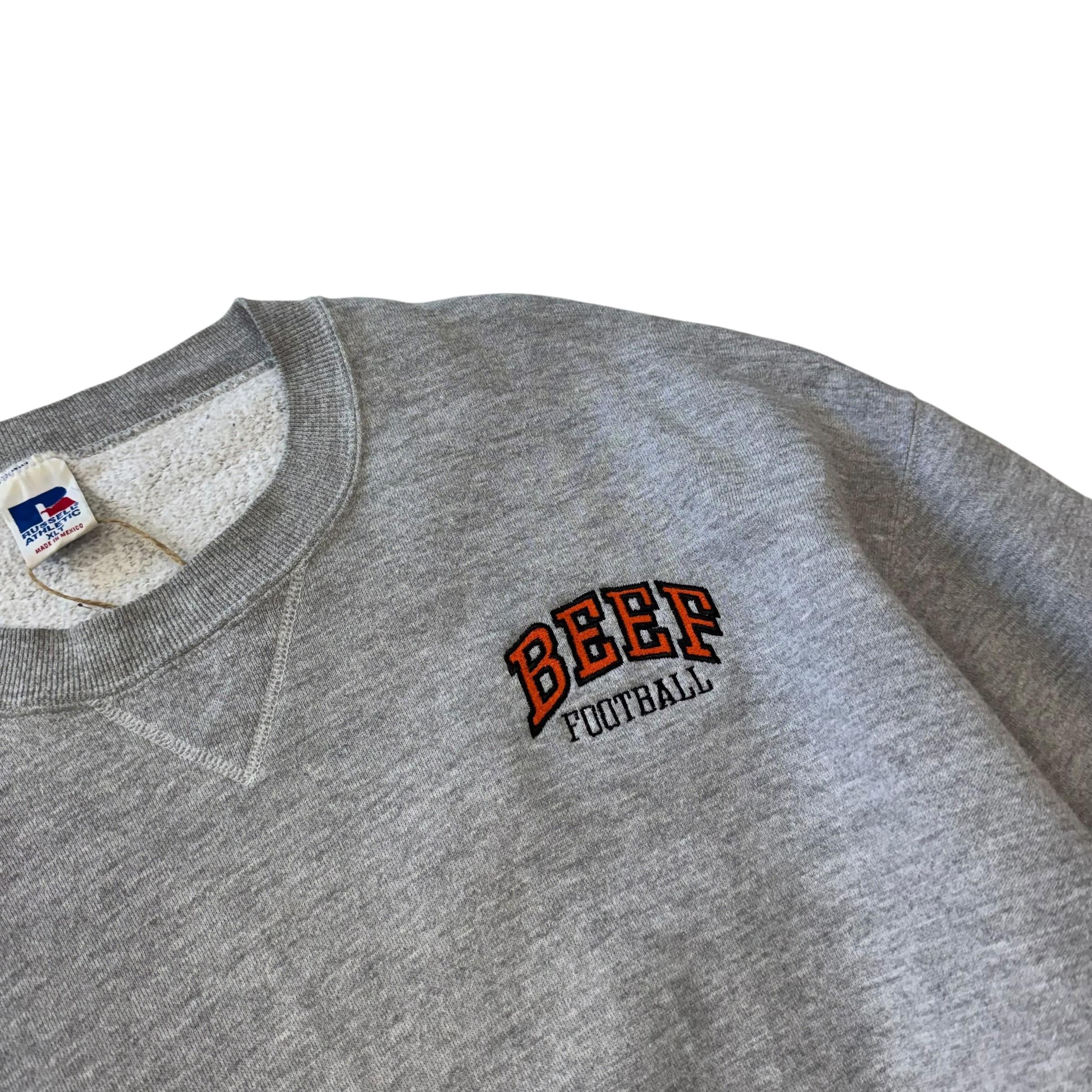[105~] 90's Russell Sweatshirt 8