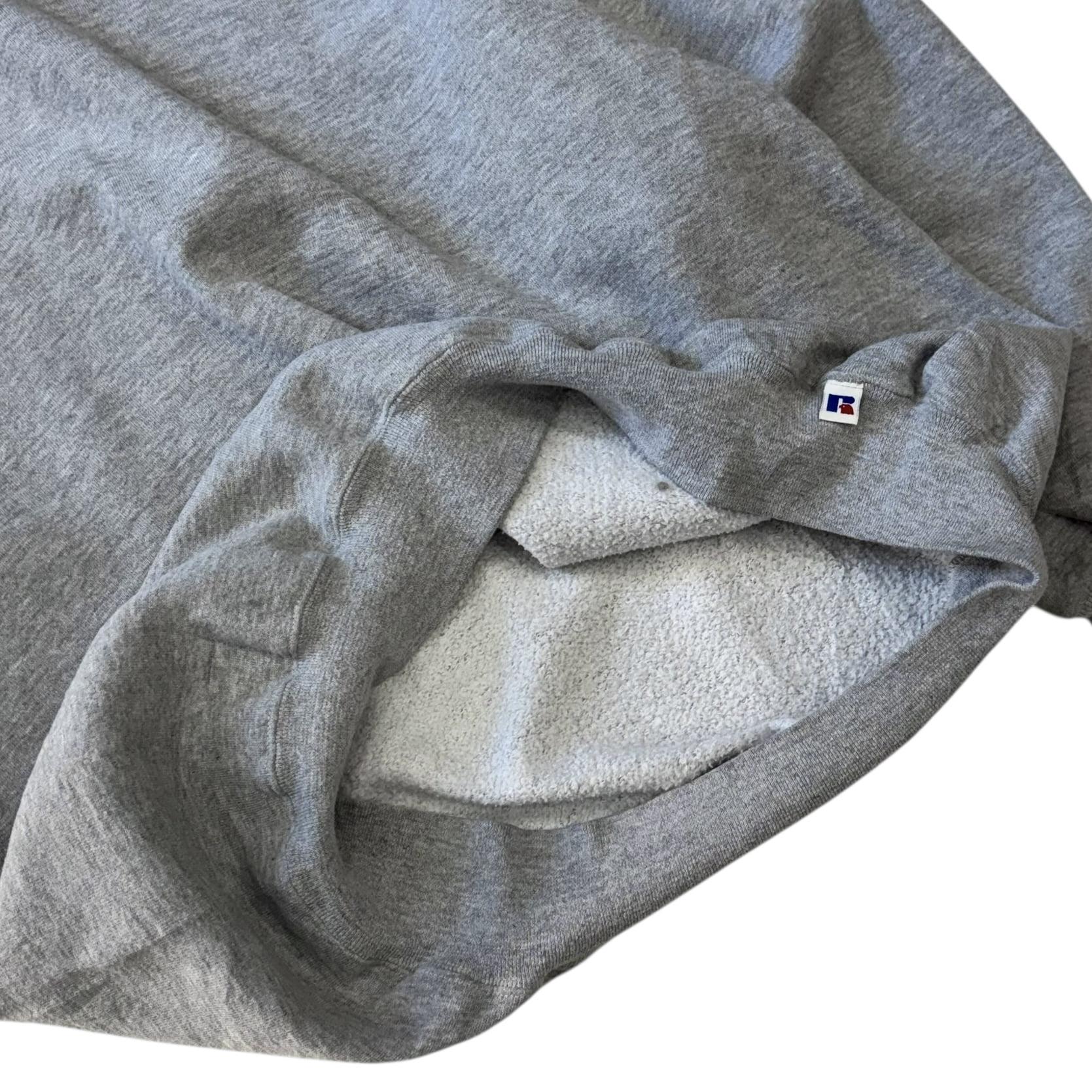 [105~] 90's Russell Sweatshirt 11