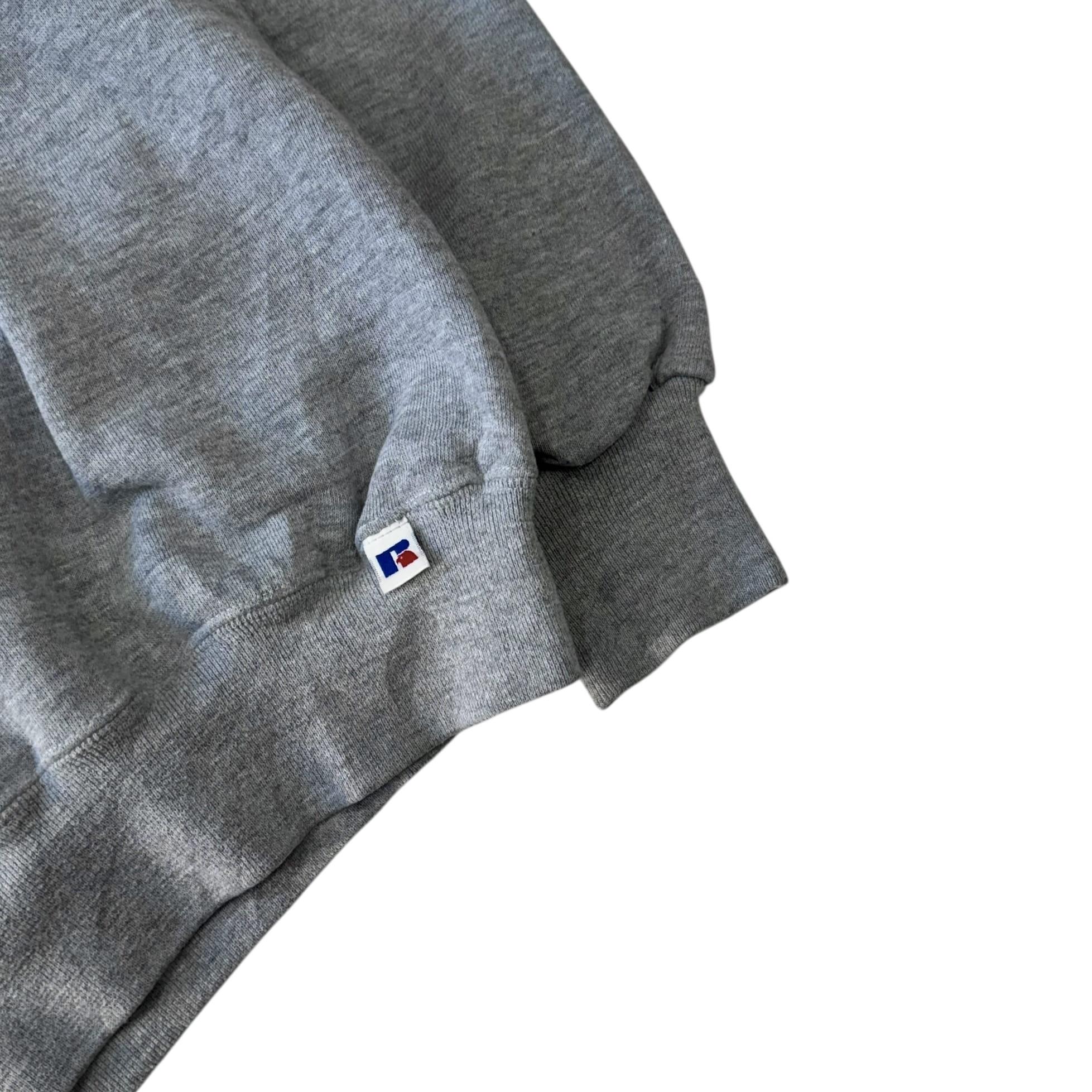 [105~] 90's Russell Sweatshirt 10