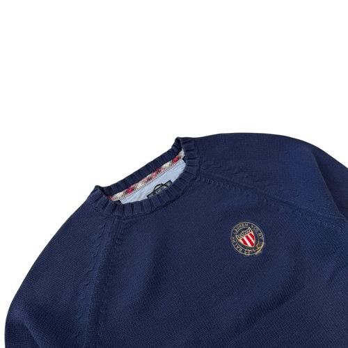 [100]  Polo Ralph Lauren Crew Neck Sweater 3