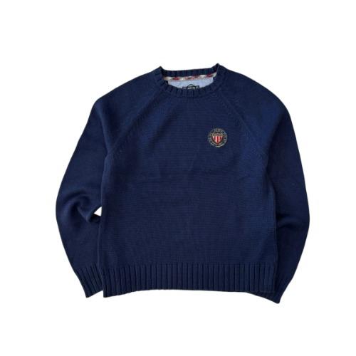 [100]  Polo Ralph Lauren Crew Neck Sweater 2