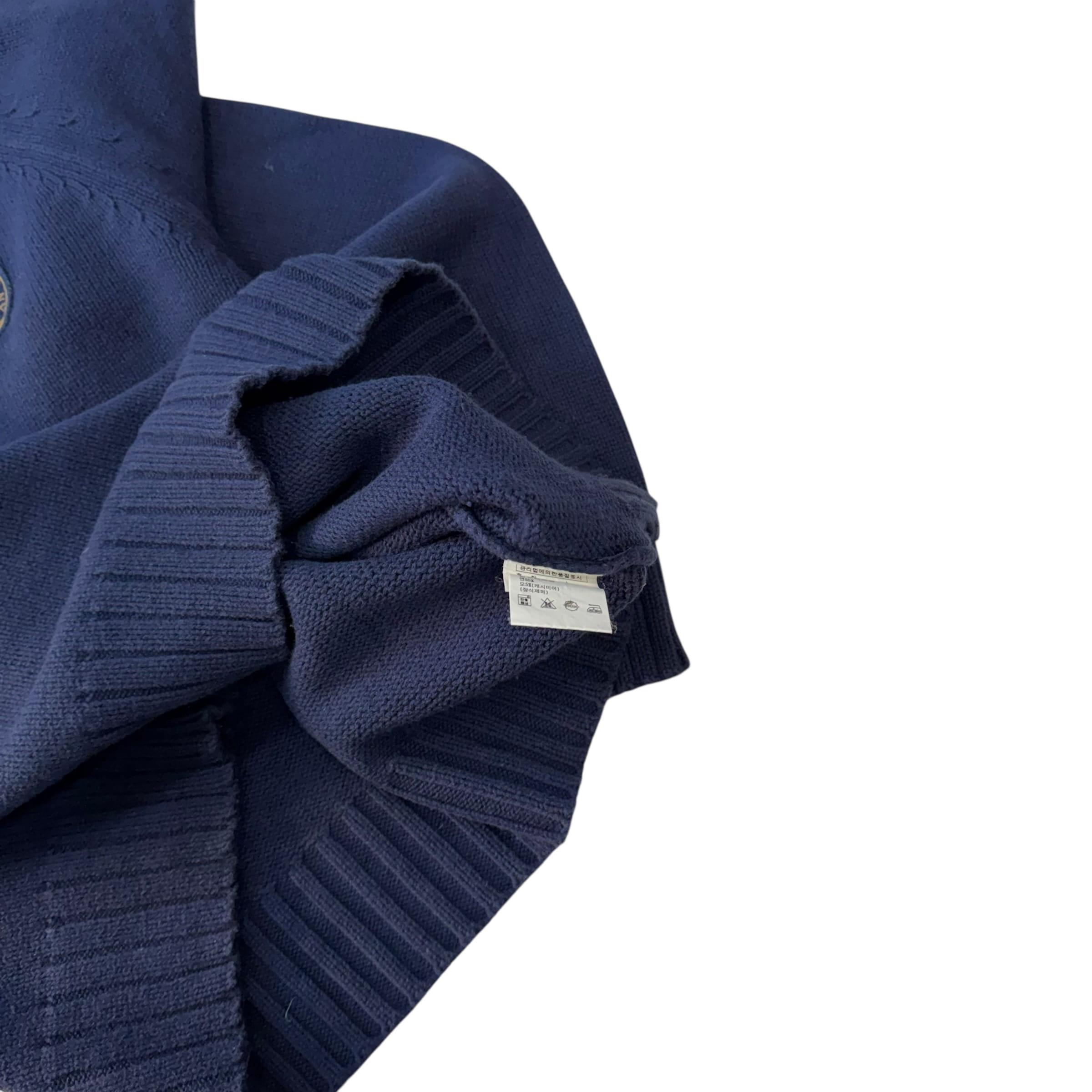 [100]  Polo Ralph Lauren Crew Neck Sweater 11