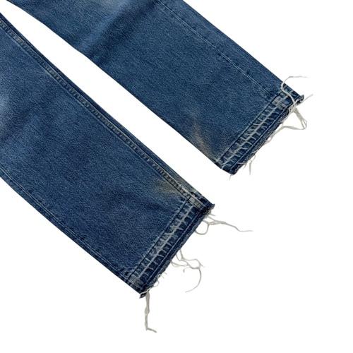 [26.5] 80's Levis 501xx Jeans USA Made [lv1028] 6