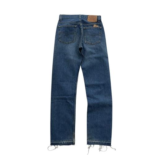[26.5] 80's Levis 501xx Jeans USA Made [lv1028] 7