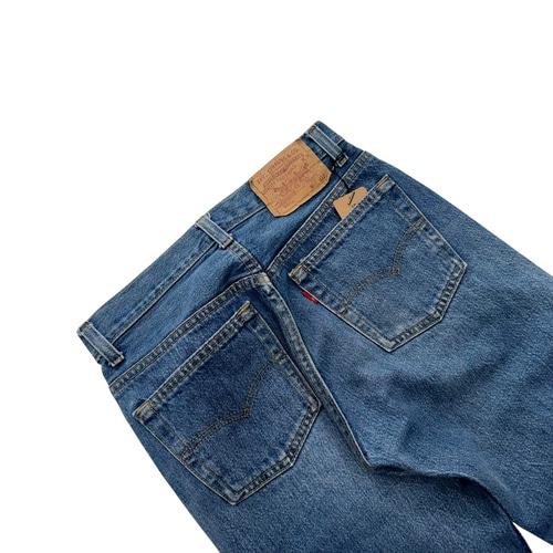 [26.5] 80's Levis 501xx Jeans USA Made [lv1028] 8