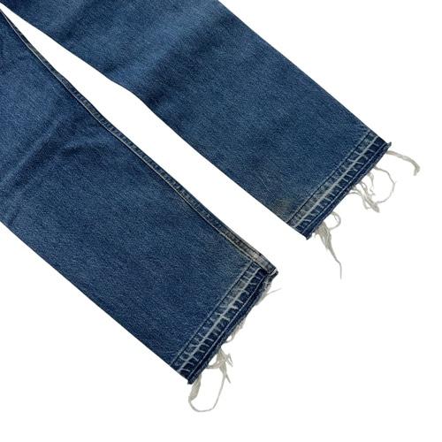 [26.5] 80's Levis 501xx Jeans USA Made [lv1028] 10