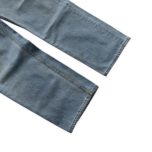 [29] 90's Levis 501 Jeans USA Made [lv1024] 8