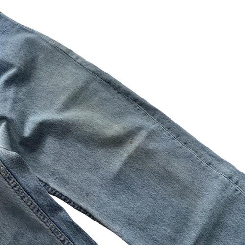 [29] 90's Levis 501 Jeans USA Made [lv1024] 7