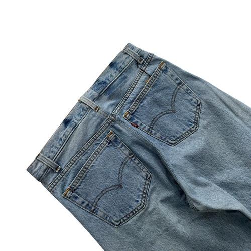 [29] 90's Levis 501 Jeans USA Made [lv1024] 10