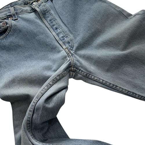 [29] 90's Levis 501 Jeans USA Made [lv1024] 6